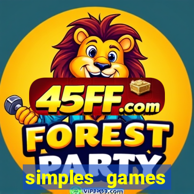 simples games diversoes e entretenimento ltda